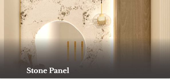 Stone Panel